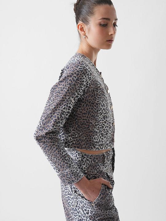 Actual product image Rich & Royal Jäckchen (40)