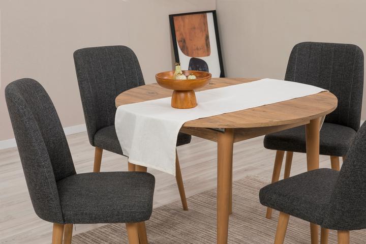 Actual product image Homitis Vina (139 x 100 x 75 cm)
