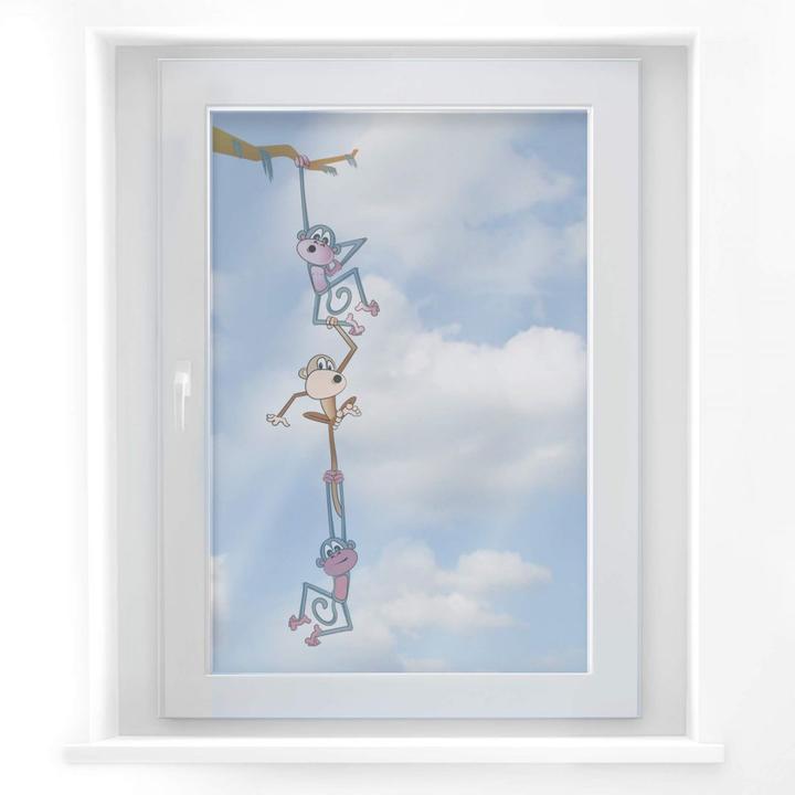 Actual product image Trenddeko Monkey swing (41 x 180 cm)