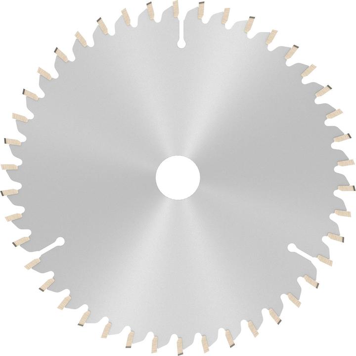 Produktbild Bosch Professional Zubehör PRO Multi Material Kreissägeblatt, 160 x 2,4 x 20 mm
