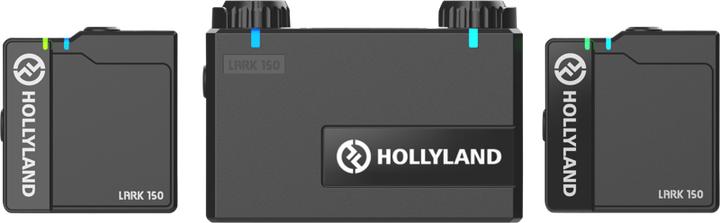 Immagine prodotto Hollyland Duo Lark 150