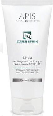 Actual product image Apis Natural Cosmetics Apis Express Lifting Intensive Tightening Mask With Tens'Up Complex 200ml (200 ml)