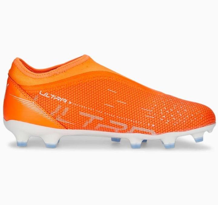 Produktbild Puma Ultra Match Ll Fg/Ag Jr (29)