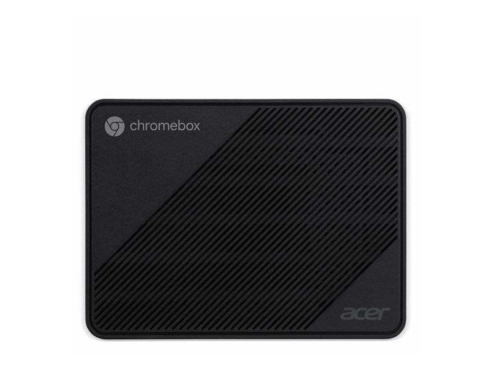 Produktbild Acer Chromebox Mini 0.65L N4500 8/32 Chrome (Intel Celeron N4500, 8 GB, 32 GB, Intel UHD Graphics)