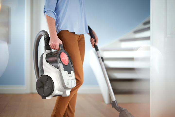 Immagine prodotto Philips Serie 2000 XB2142/09 - Stofzuiger zonder zak