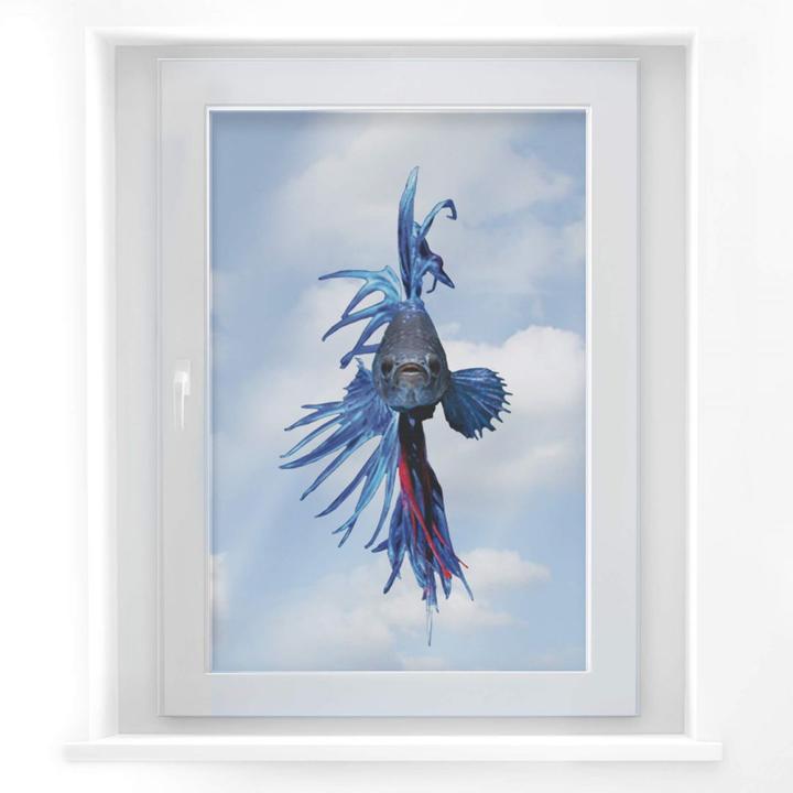 Immagine prodotto Trenddeko Glowfish (29 x 60 cm)