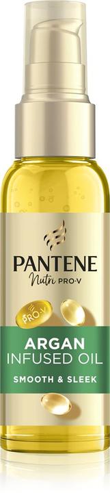 Actual product image Pantene Pro-V Argan Infused (100 ml)
