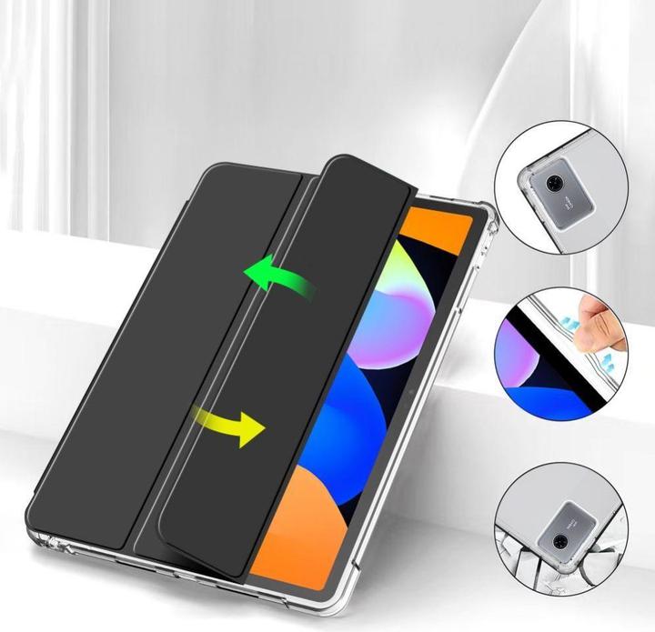 Produktbild 4Kom TECH-PROTECT SC PEN HYBRID LENOVO IDEA TAB 11.0 TB-336 SCHWARZ (Lenovo Idea Tab)