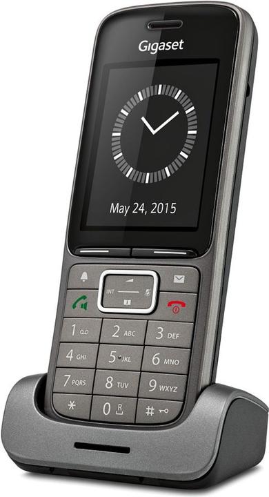 Actual product image Gigaset Sl750h Pro