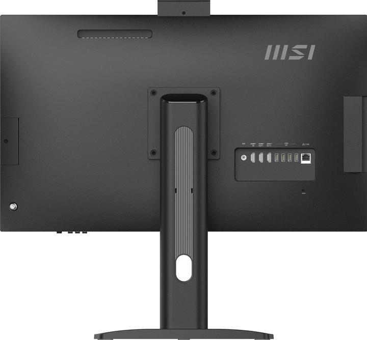 Produktbild MSI Modern AM273QP AI 1UM-233FR (Intel Core Ultra 7 155H, 32 GB, 125 GB)