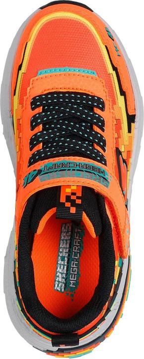 Image du produit Skechers Mega-Craft 4K Kinderschuhe (29)