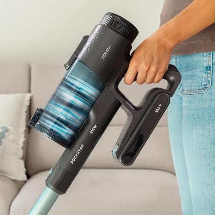 Actual product image Cecotec Conga Rockstar 1500