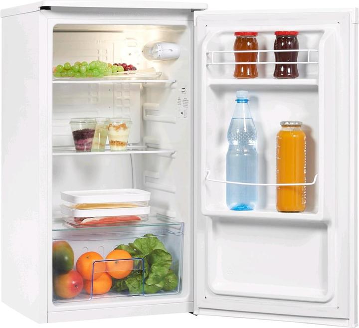 Actual product image Exquisit EXQ KS85-V-091E (75 l)