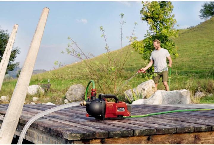 Produktbild Einhell Aquinna (Gartenpumpe)
