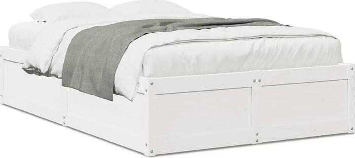 Image du produit vidaXL Bettgestell (135 x 190 cm)