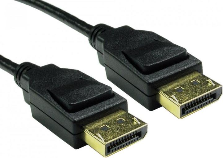 Produktbild Cables Direct 1M DP1.4 M -M CAB DYNAMIC HDR MST (1 m)