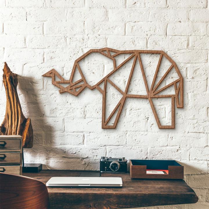 Immagine prodotto Trenddeko Origami elefante