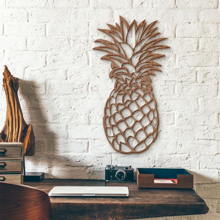 Actual product image Trenddeko Pineapple