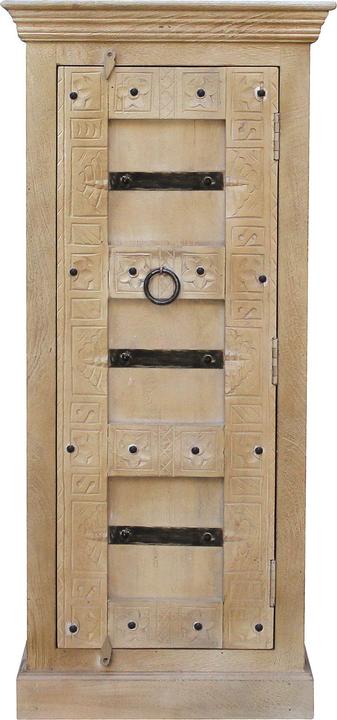 Image du produit SIT Möbel Daipur (55 x 45 x 120 cm)