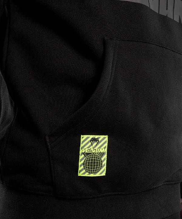 Produktbild Venum Stripes Hoodie (M)