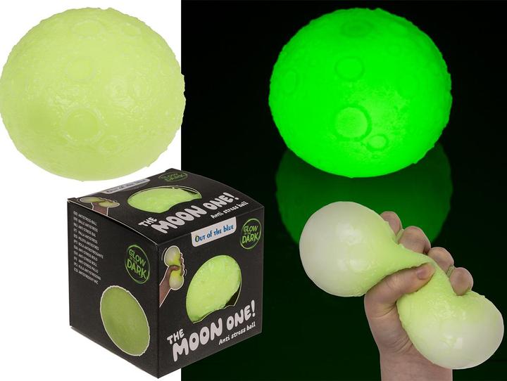 Sombo Mond XL Antistress Ball