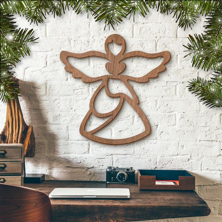 Produktbild Trenddeko Angel