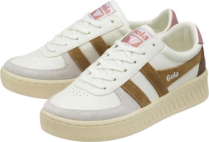 Actual product image Gola Grandslam Trident (40)