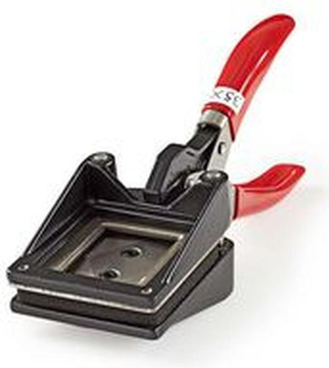 Image du produit Nedis Cutter pour photos de passeport, 35 x 45 mm
