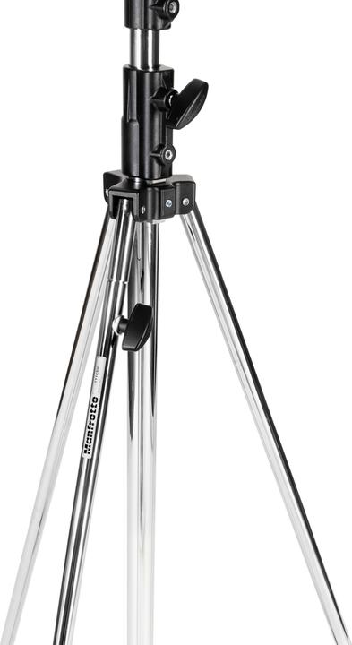 Actual product image Manfrotto Tall Cine (380 cm, 25 kg)