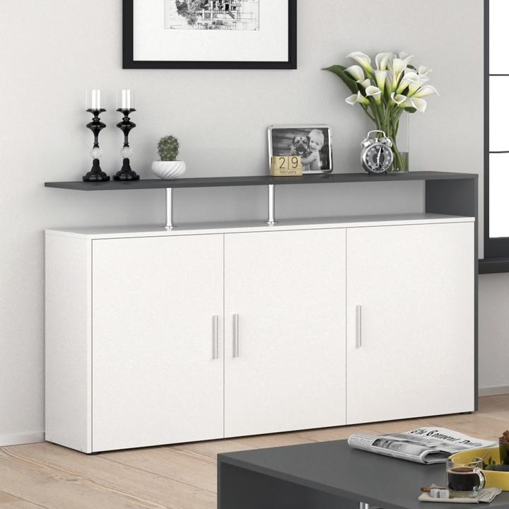 Produktbild Vicco Amato (160 x 35 x 92 cm)