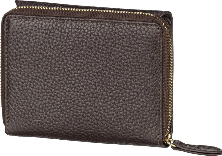 Actual product image Braun Büffel Wallet Asti 50454 zip wallet