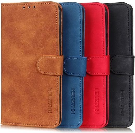 Immagine prodotto MU Classic Serie classica IV con copertina in pelle (OnePlus 9R)