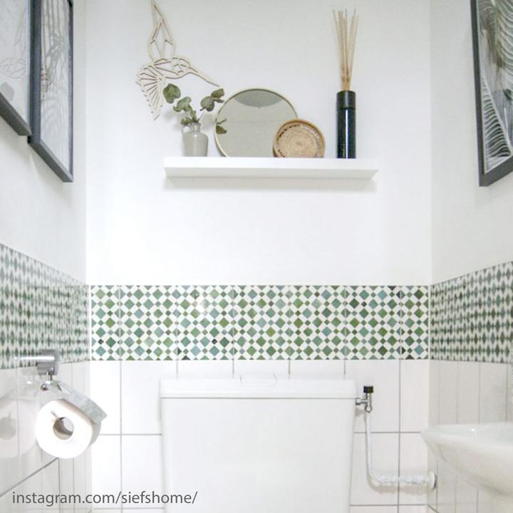 Produktbild Trenddeko Origami Kolibri