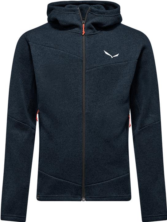 Immagine prodotto Salewa Puez Rocca Kapuzenjacke (54, XXL)