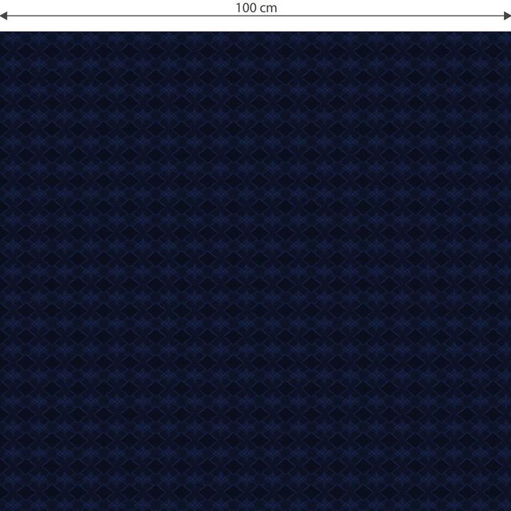 Immagine prodotto Trenddeko il profondo mare blu (100 x 50 cm)