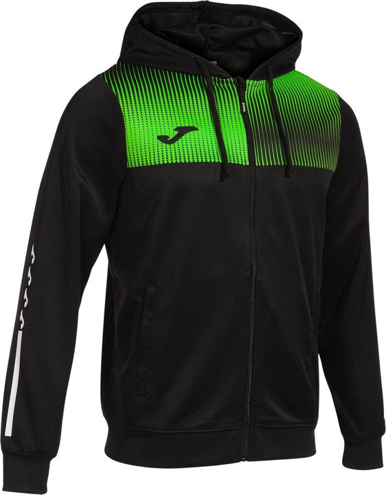 Black, Green