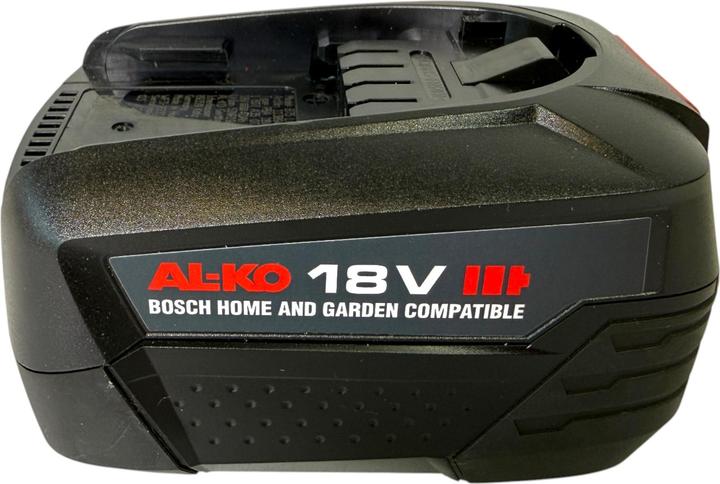 Produktbild AL-KO B75 Li (18 V)