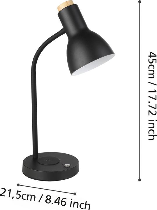 Actual product image EGLO Table lamps (720 lm)