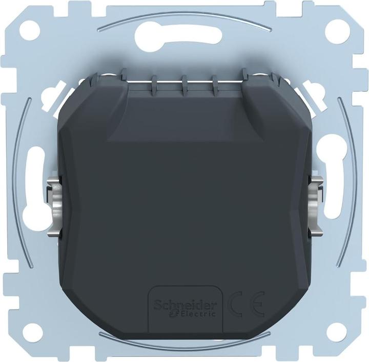 Actual product image Merten Universal dimmer insert