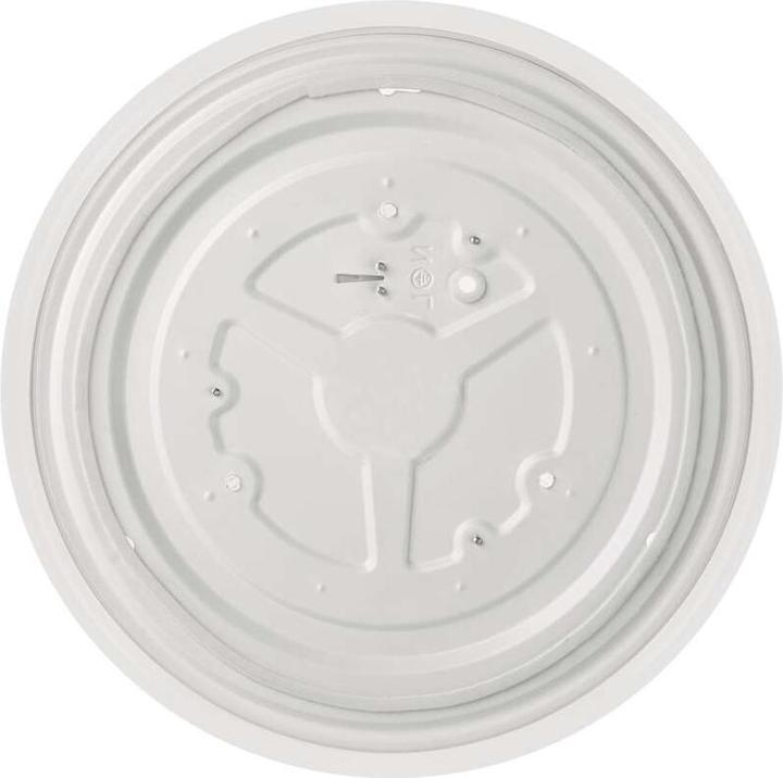 Image du produit Emos Plafonnier LED FIONI, rond, blanc 18W blanc neutre, IP44 (1800 lm)