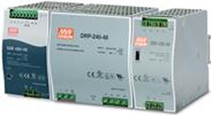Image du produit Planet MEAN WELL PWR-480-48 (480 W)