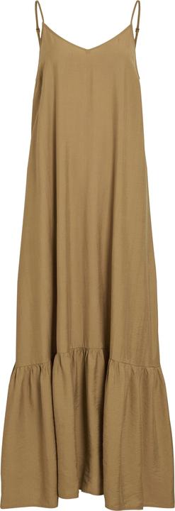 Produktbild Vila VISILLE Träger Maxikleid (40)