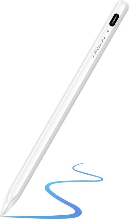 Image du produit Apokin Stylus Stift iOS/Android extra fein