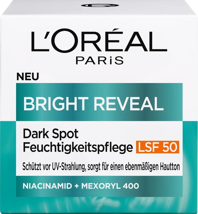 Immagine prodotto L'Oréal Paris L'Oreal Bright Reveal (50 ml)