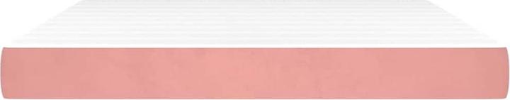 Produktbild vidaXL Taschenfederkern-Matratze (160 x 210 cm)