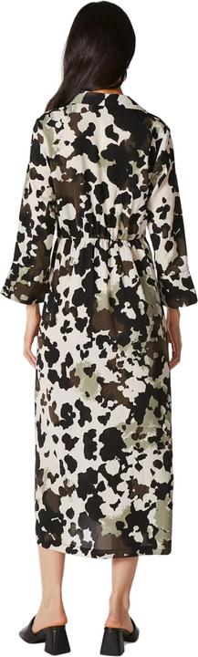 Produktbild Principles Hemdblusenkleid Front mit Knoten (40)