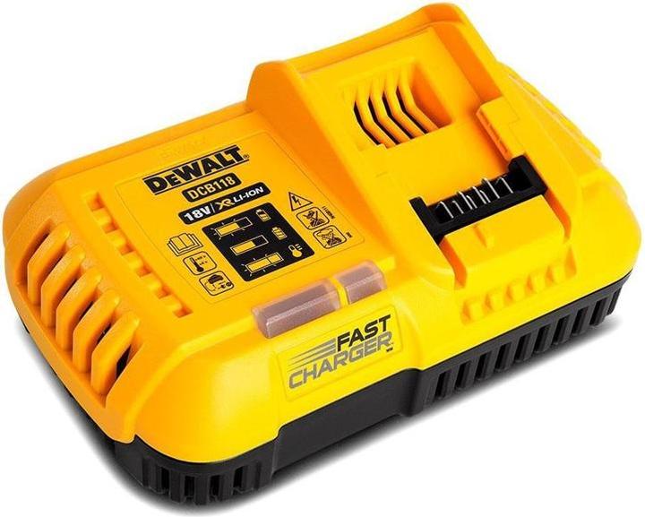 Produktbild DeWalt Flexvolt (54 V)