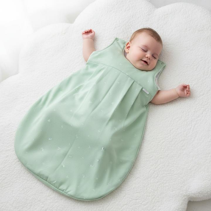 Produktbild Zewi Schlafsack (48 cm, Ganzjahr)