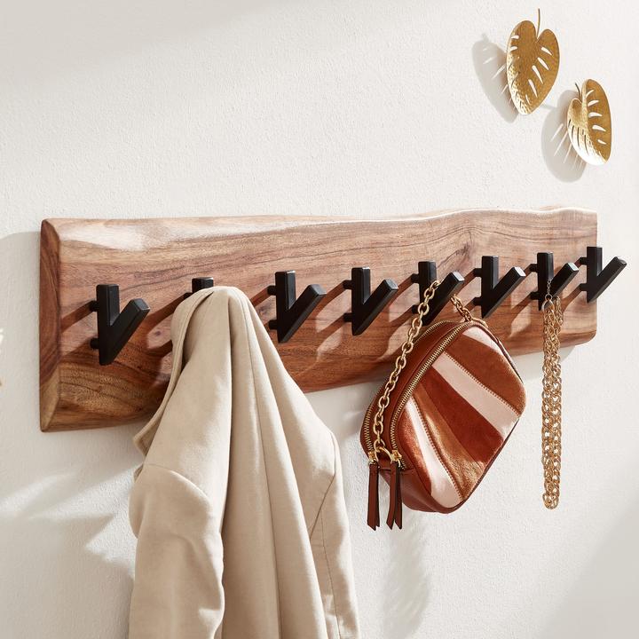 Produktbild Wohnling Wandgarderobe