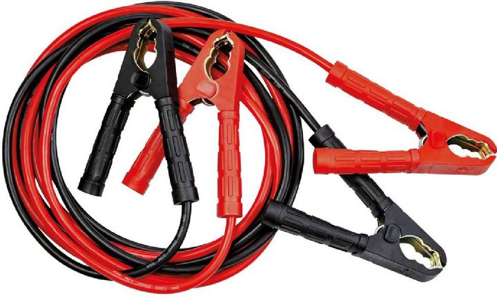 Jump starters